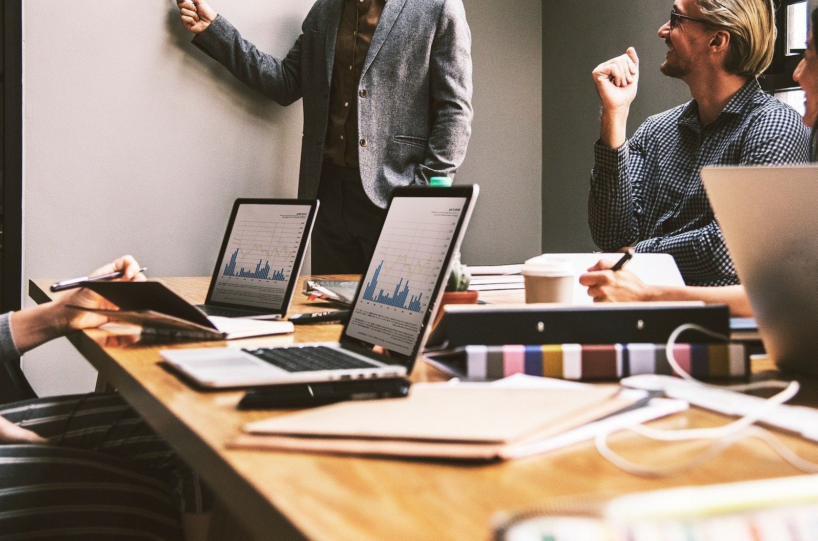 Éviter perte de sens au travail