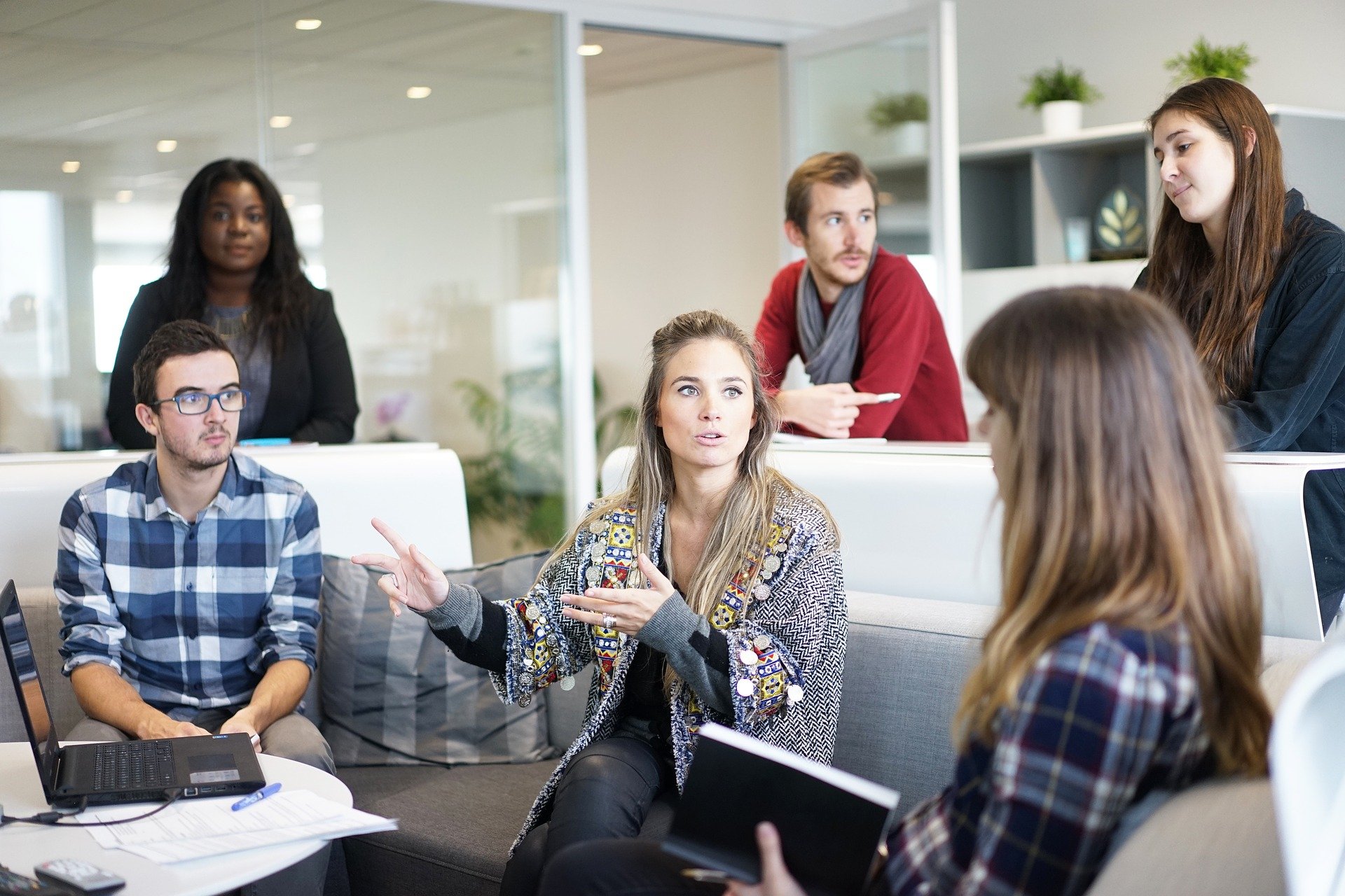 passer d'une vision managériale à une vision philosophique